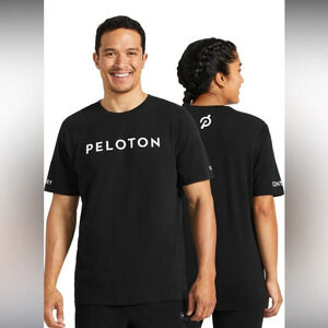 Peloton • Reach 100 Classic Short Sleeve